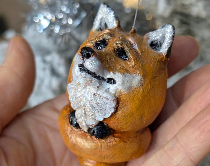 Francis the Fox