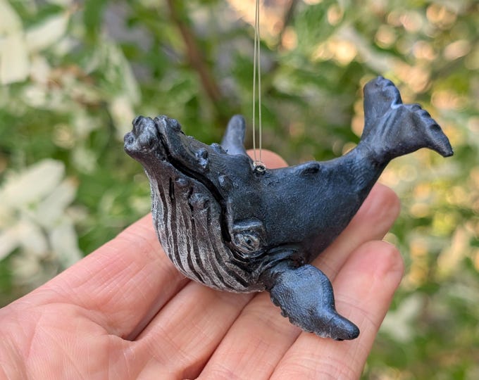Widdle Humpback