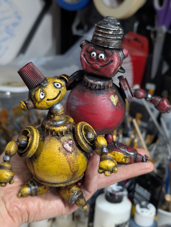 Otomat & Dratsum