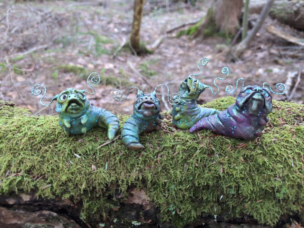 Slug-A-Bugs (one left)